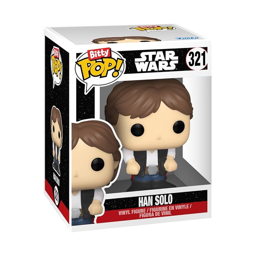スターウォーズ Funko POP ランド・カルリジアン ミレニアム・ファルコン Pop! Rides Lando Calrissian in the Millennium Falcon